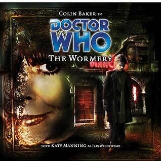 Doctor Who: The Wormery