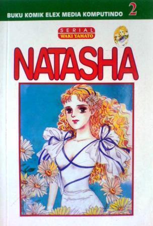 Natasha Vol. 2