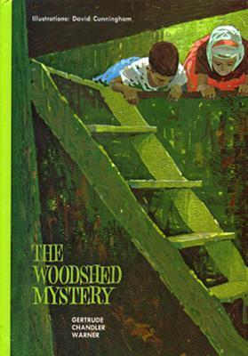 The Woodshed Mystery