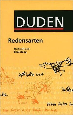 Redensarten