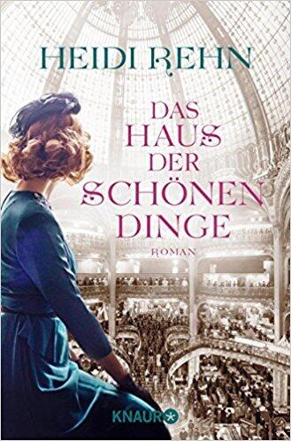 Das Haus der schönen Dinge