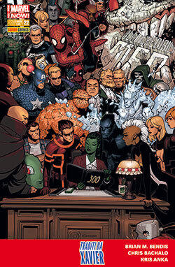 Gli Incredibili X-Men n. 300