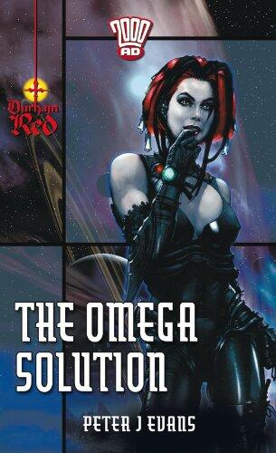 Durham Red #2: The Omega Solution