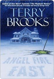 Angel Fire East