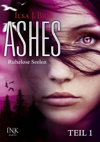 Ashes: Ruhelose Seelen, Teil 1