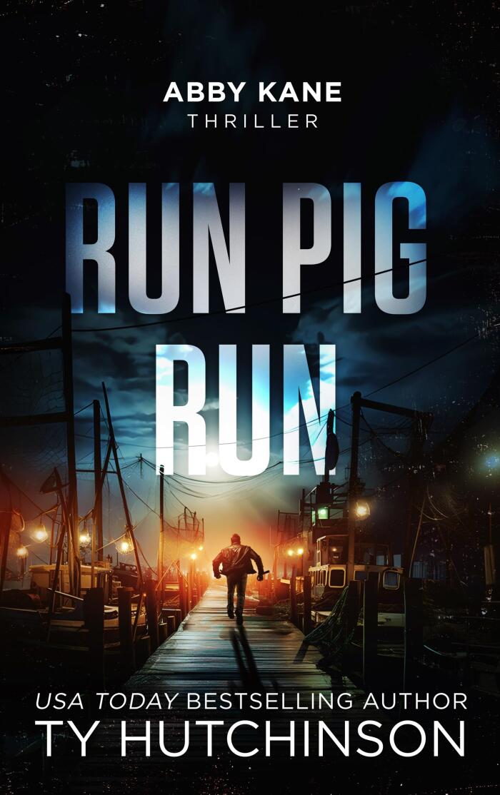 Run Pig Run