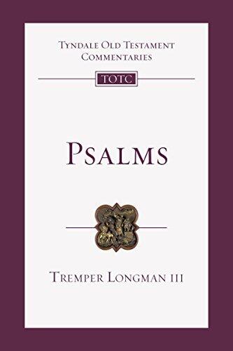 Psalms: An Introduction and Commentary