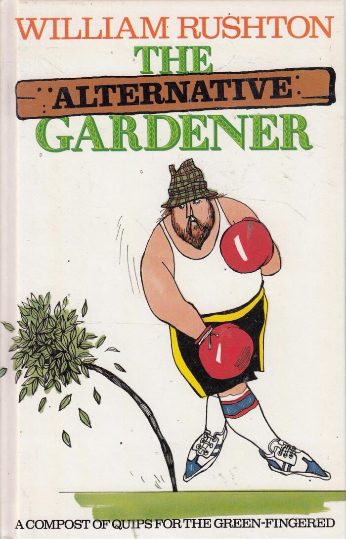 The Alternative Gardener