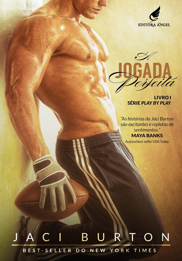 A jogada perfeita (Play By Play Livro 1)