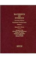 McCormick on Evidence