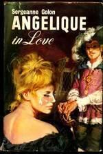 Angelique in Love