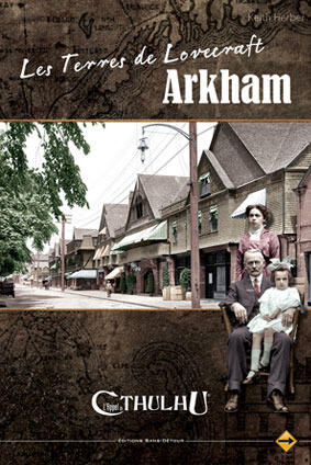 Arkham