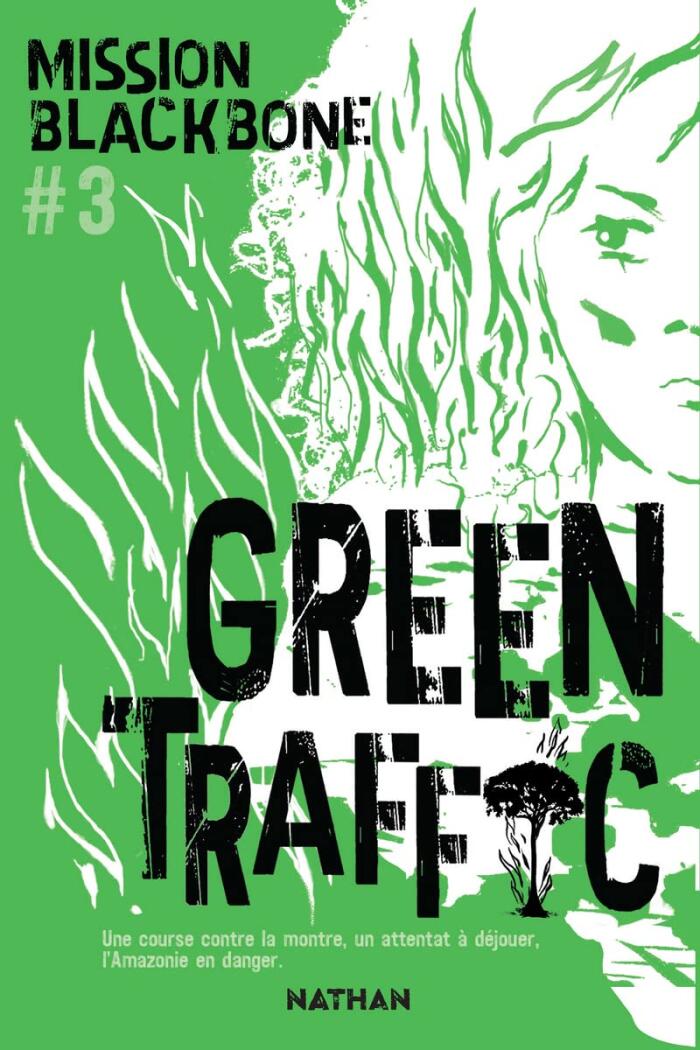 Green Traffic