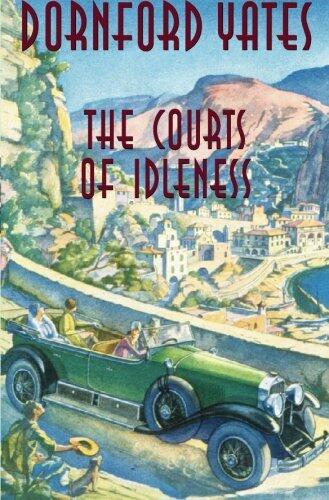 The Courts Of Idleness