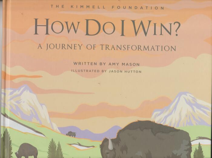 How Do I WIn: A Journey of Transformation