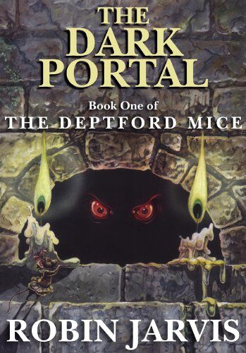 The Dark Portal