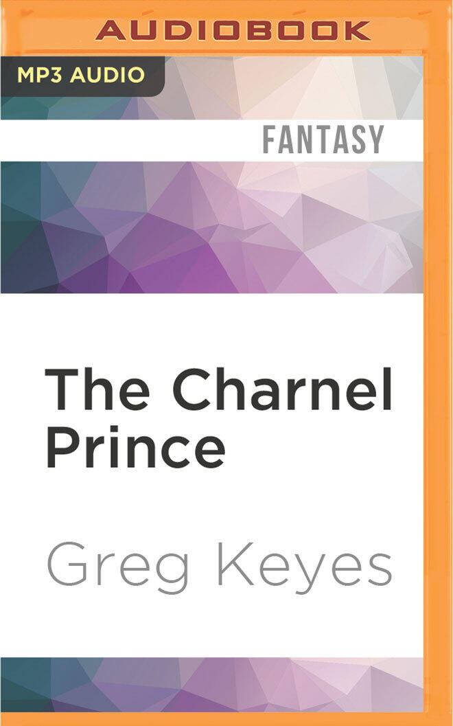 Charnel Prince, The