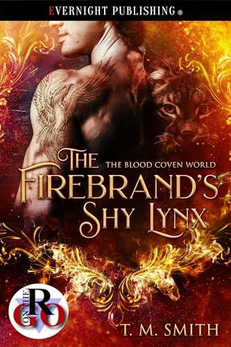 The Firebrand's Shy Lynx