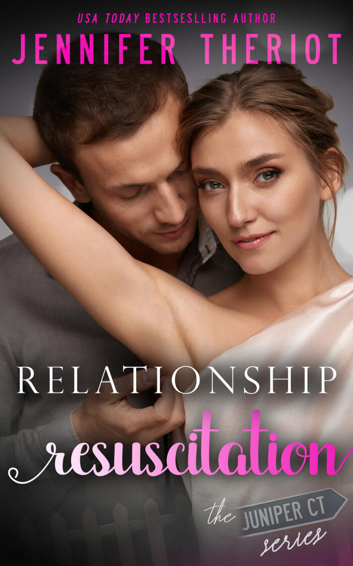 Relationship Resuscitation