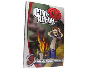 Ctrl+Alt+Del Volume 3: Critical System Failure
