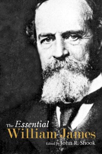 The Essential William James