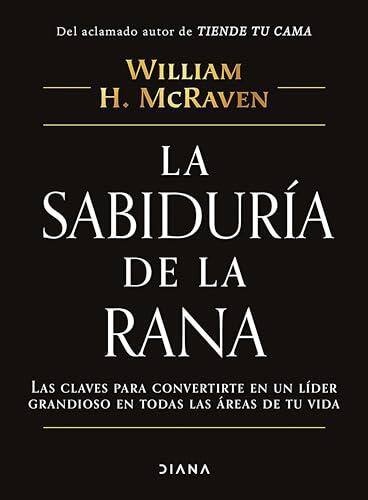 La sabiduría de la rana (Autoayuda)