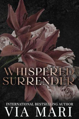 Whispered Surrender: Dark Romance