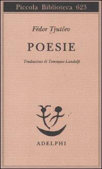 Poesie