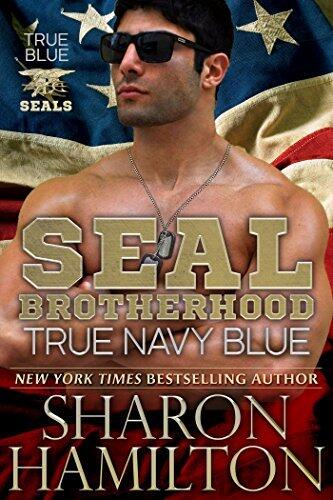 True Navy Blue
