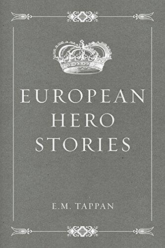 European Hero Stories