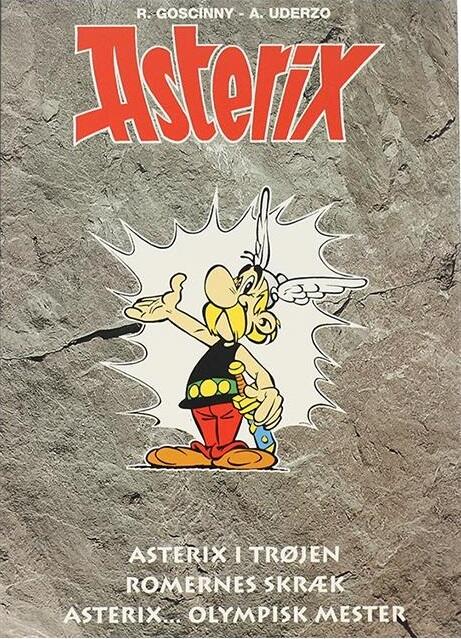 Asterix