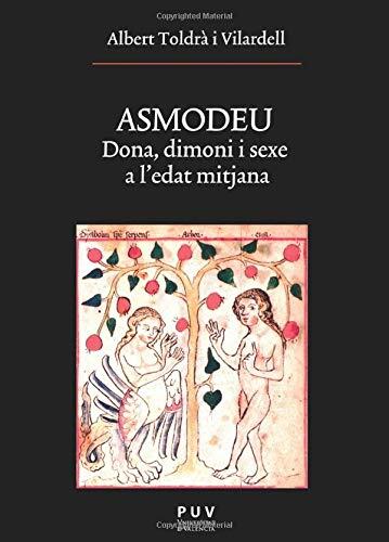Asmodeu: Dona, dimoni i sexe a l'Edat Mitjana