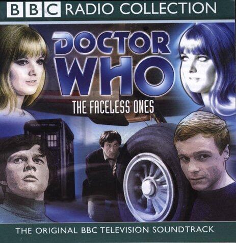 Doctor Who: The Faceless Ones