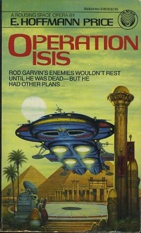 Operation Isis