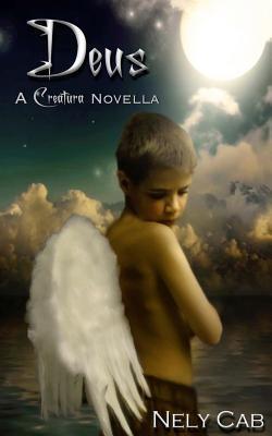 Deus: A Creatura Novella
