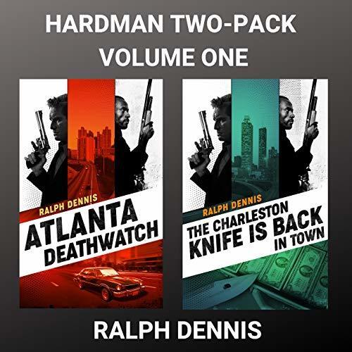Hardman Two-Pack V1: Atlanta Deathwatch & The Charleston Knife is Back in Town