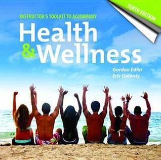 Itk- Health & Wellness 10e Instructor's Toolkit