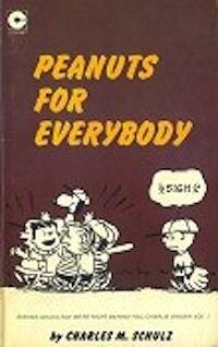 Peanuts for Everybody