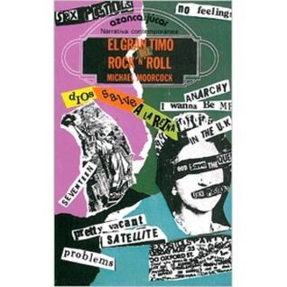 El gran timo del rock'n'roll (Dios salve a la Reina)