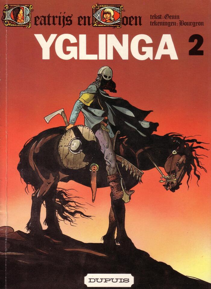 Yglinga