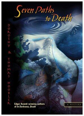 Seven Paths to Death (Samurai Mysteries