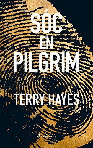 Sóc en Pilgrim