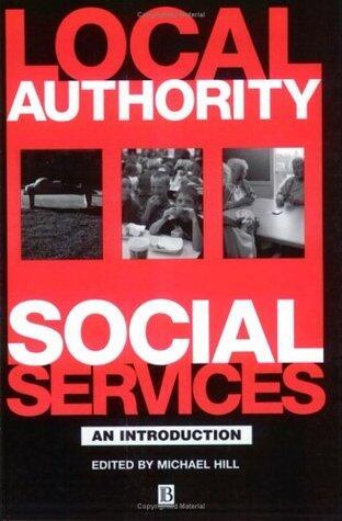 Local Authority Social Services: An Introduction
