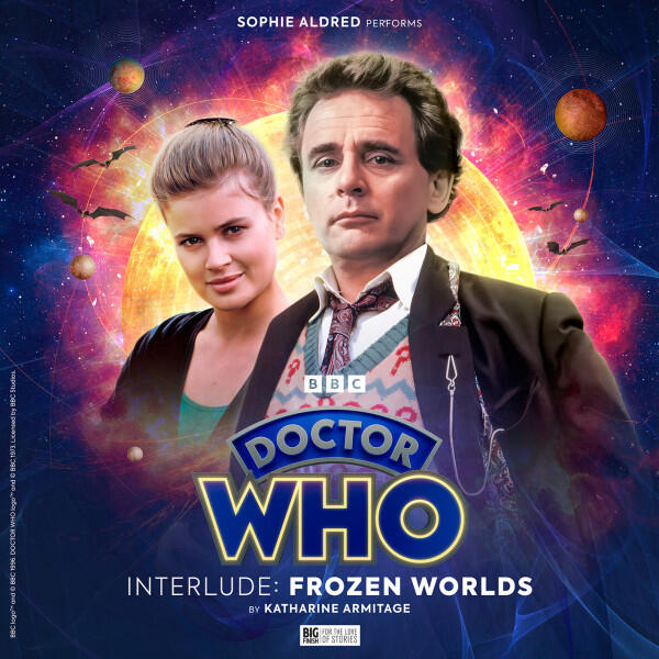 Doctor Who: Interludes - Frozen Worlds