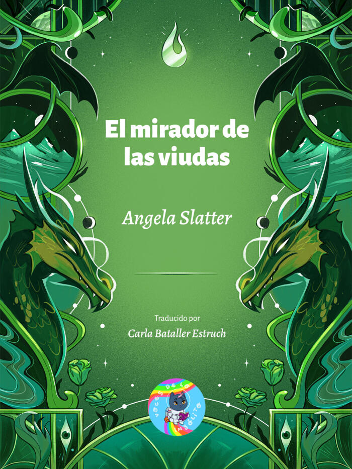 El Mirador de las Viudas