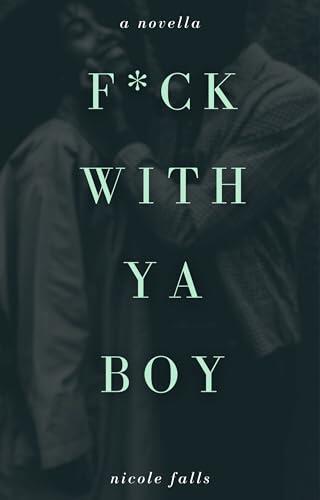 f*ck with ya boy