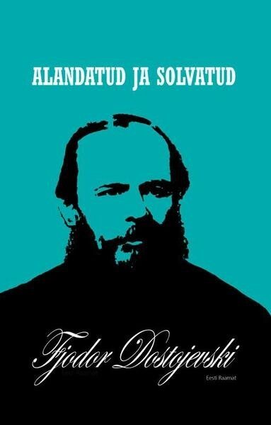Alandatud ja solvatud