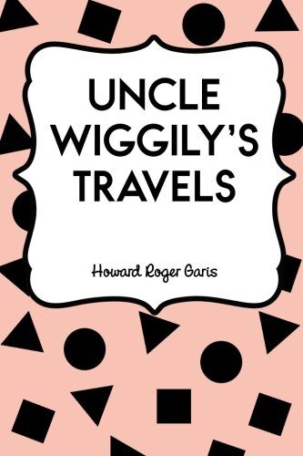Uncle Wiggily's Travels
