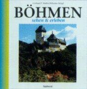 Böhmen sehen und erleben