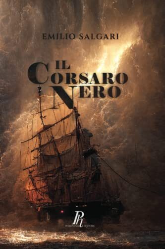 Il Corsaro Nero